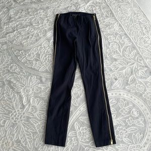 Rag and bone zipper pant